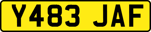 Y483JAF