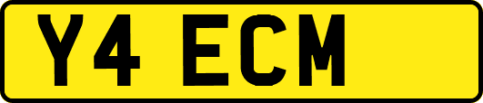 Y4ECM