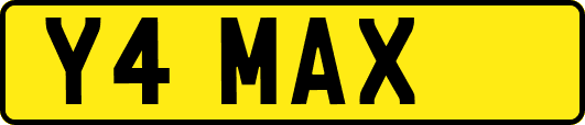 Y4MAX