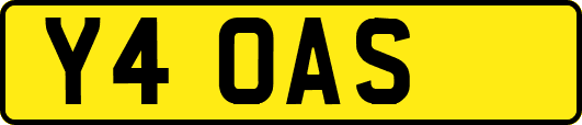 Y4OAS
