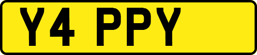Y4PPY