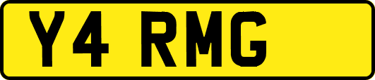 Y4RMG