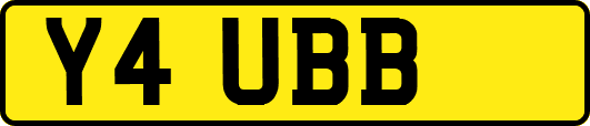 Y4UBB
