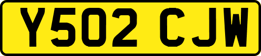 Y502CJW