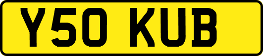 Y50KUB