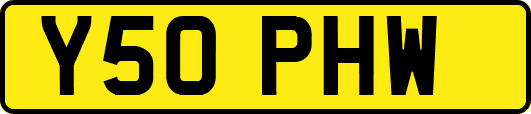 Y50PHW