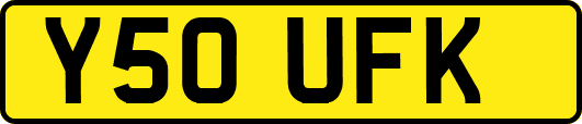 Y50UFK