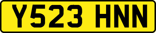 Y523HNN