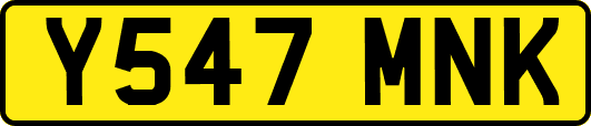 Y547MNK