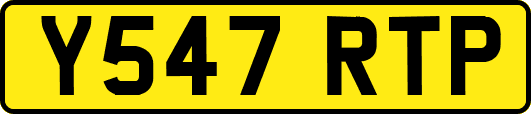 Y547RTP