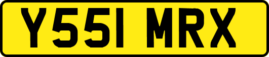 Y551MRX