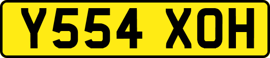 Y554XOH