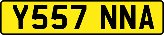 Y557NNA