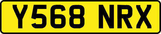 Y568NRX