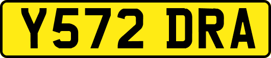 Y572DRA