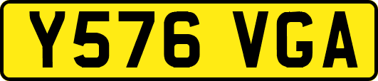 Y576VGA