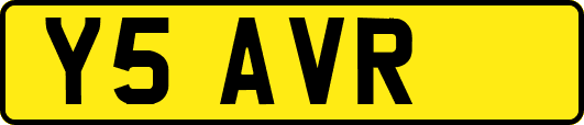 Y5AVR