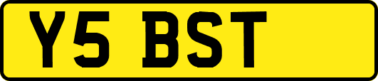 Y5BST