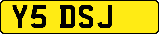 Y5DSJ
