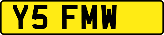 Y5FMW