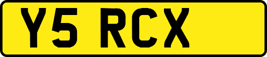 Y5RCX
