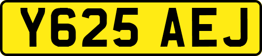 Y625AEJ