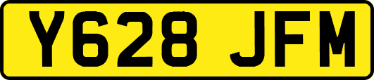 Y628JFM