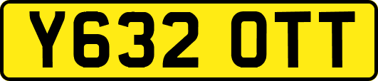 Y632OTT
