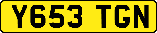 Y653TGN