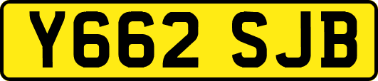 Y662SJB