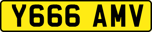 Y666AMV