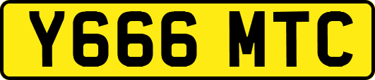 Y666MTC