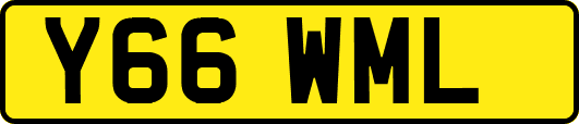 Y66WML