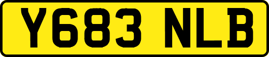Y683NLB