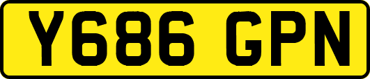 Y686GPN