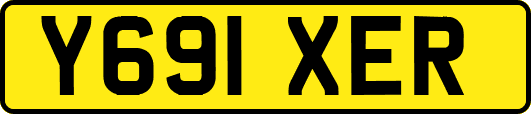 Y691XER