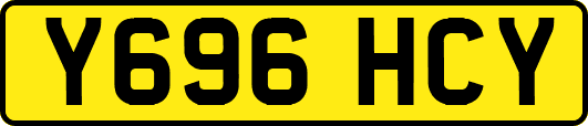 Y696HCY