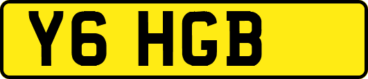 Y6HGB