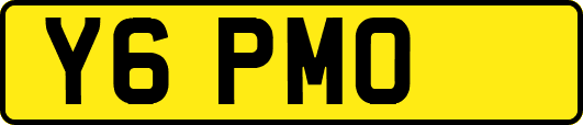 Y6PMO