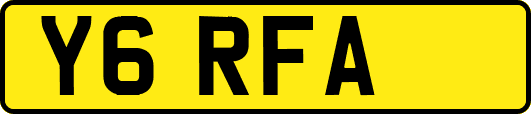 Y6RFA