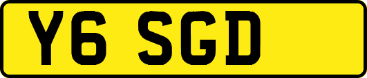 Y6SGD
