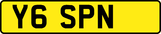 Y6SPN