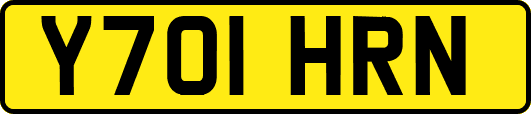 Y701HRN