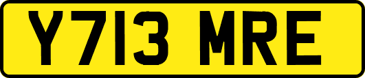 Y713MRE