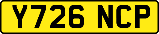 Y726NCP