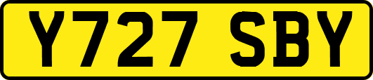 Y727SBY