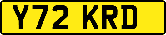 Y72KRD