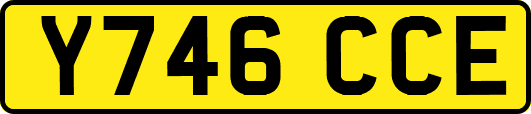 Y746CCE