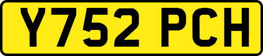 Y752PCH