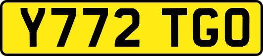 Y772TGO